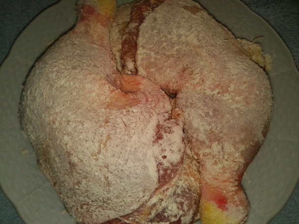 Matejovo kura (fotorecept) - obrázok 3