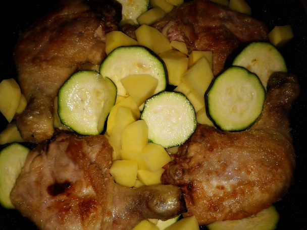 Matejovo kura (fotorecept) - obrázok 5