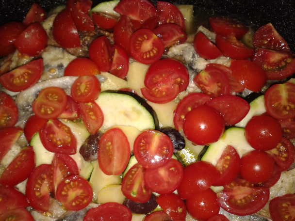 Matejovo kura (fotorecept) - obrázok 7