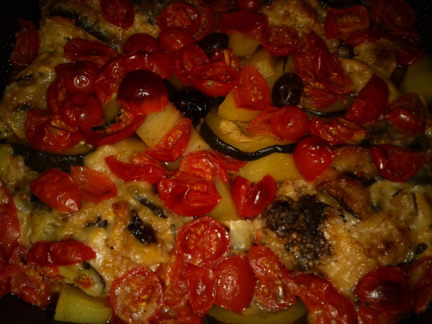 Matejovo kura (fotorecept) - obrázok 8