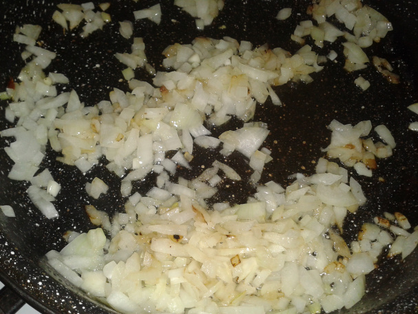 Bravčová hruď na jogurte a červenej paprike (fotorecept) - obrázok 3