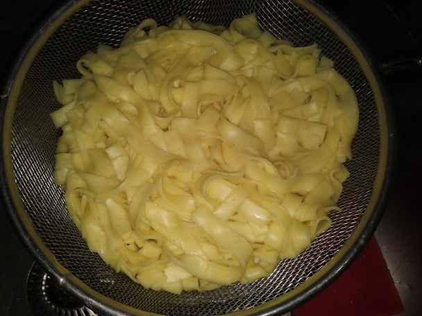 Tvarohové slíže podľa starkej (fotorecept) - obrázok 2