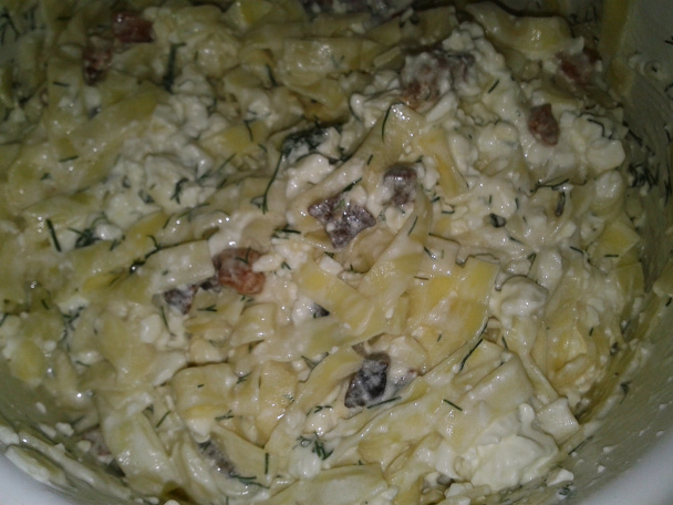 Tvarohové slíže podľa starkej (fotorecept) - obrázok 6