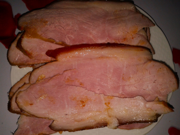 Pečená burgunda (fotorecept)  - obrázok 4