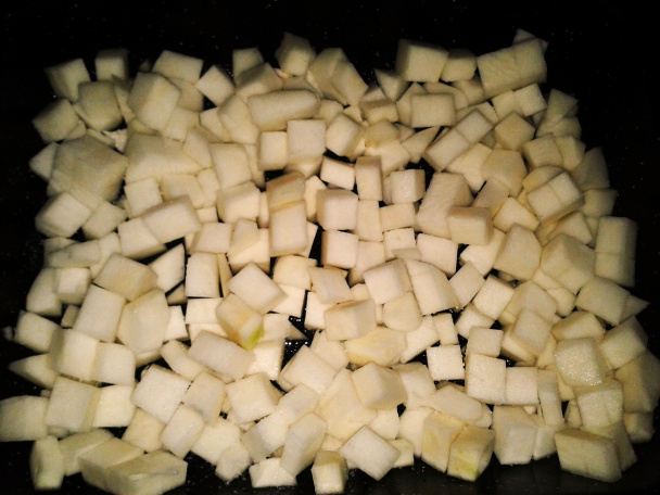 Zapečená kvaka (fotorecept) - obrázok 2