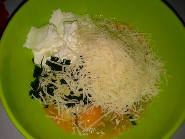 Zapečená kvaka (fotorecept) - obrázok 3