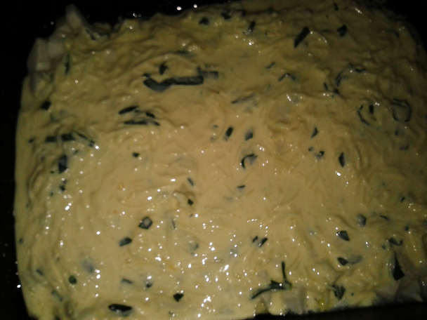 Zapečená kvaka (fotorecept) - obrázok 4