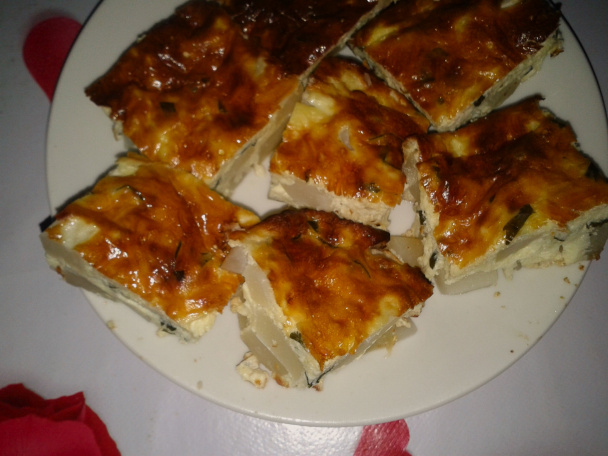 Zapečená kvaka (fotorecept) - obrázok 6