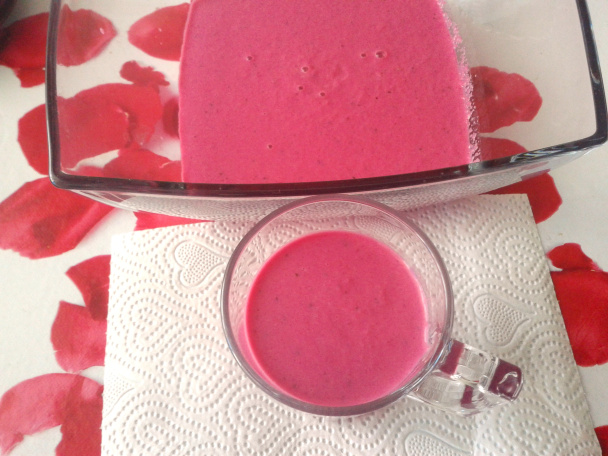 Cviklová vitamínová bomba (fotorecept) - obrázok 4