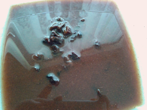 Kaša mojej babky (fotorecept) - obrázok 1