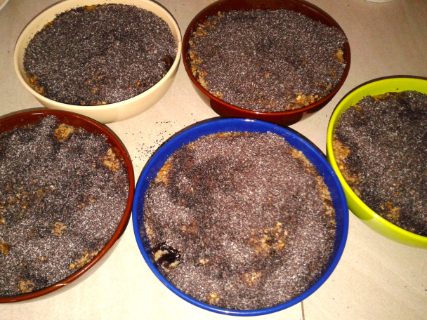 Kaša mojej babky (fotorecept) - obrázok 5