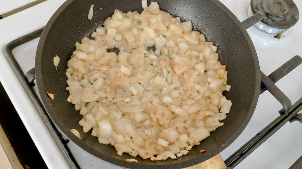 Naše fašírky (fotorecept) - obrázok 2