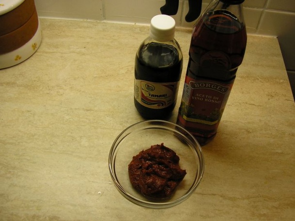 Kubánska polievka z čiernej fazule (fotorecept) - obrázok 6