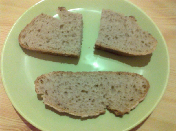 Chlieb, ktorý sa mi vždy podarí - obrázok 6