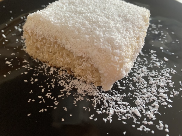 Brazílsky kokosový zákusok (fotorecept) - obrázok 10