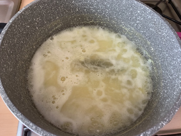 Babičkina fazuľová kaša (fotorecept) - obrázok 2