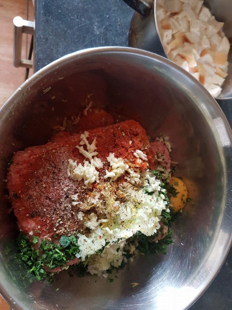 Luxusné karbonátky (fotorecept) - obrázok 1