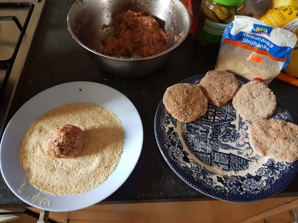 Luxusné karbonátky (fotorecept) - obrázok 2