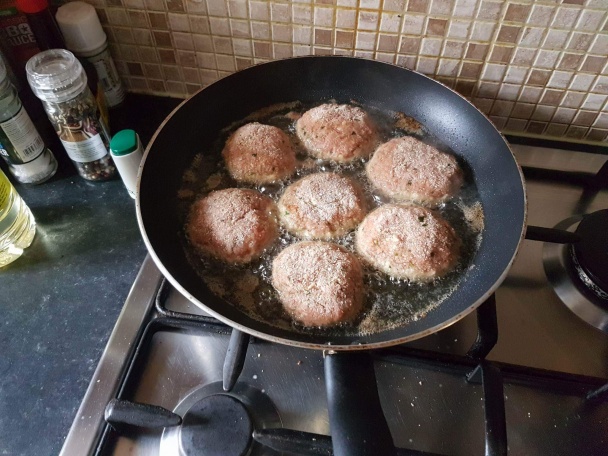 Luxusné karbonátky (fotorecept) - obrázok 3