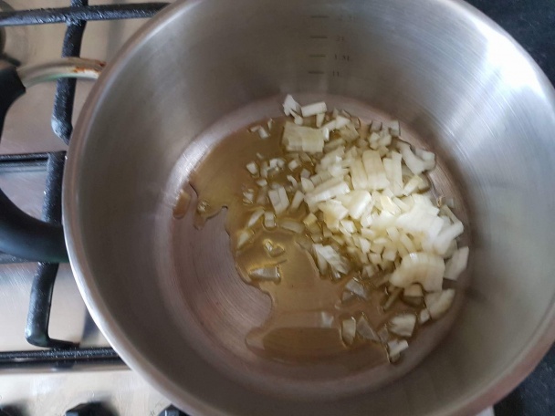 Kuracie prsia v čili jogurte (fotorecept) - obrázok 2