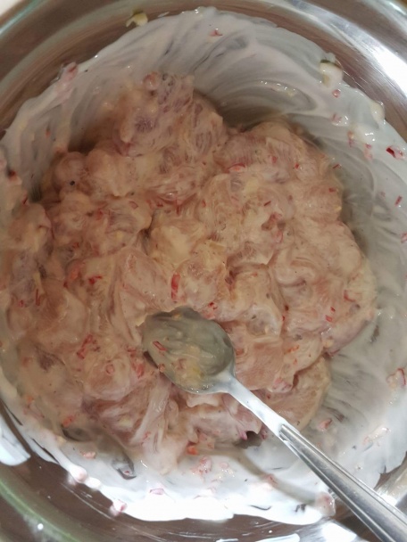 Kuracie prsia v čili jogurte (fotorecept) - obrázok 3