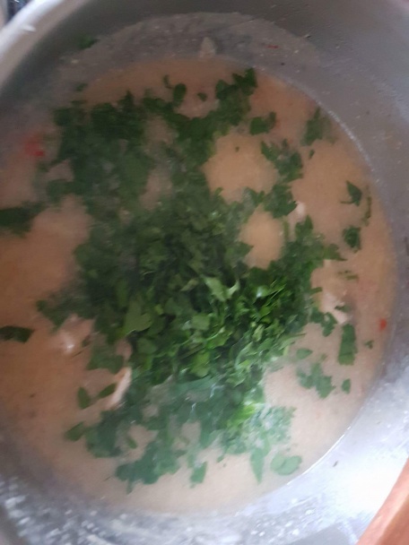 Kuracie prsia v čili jogurte (fotorecept) - obrázok 4