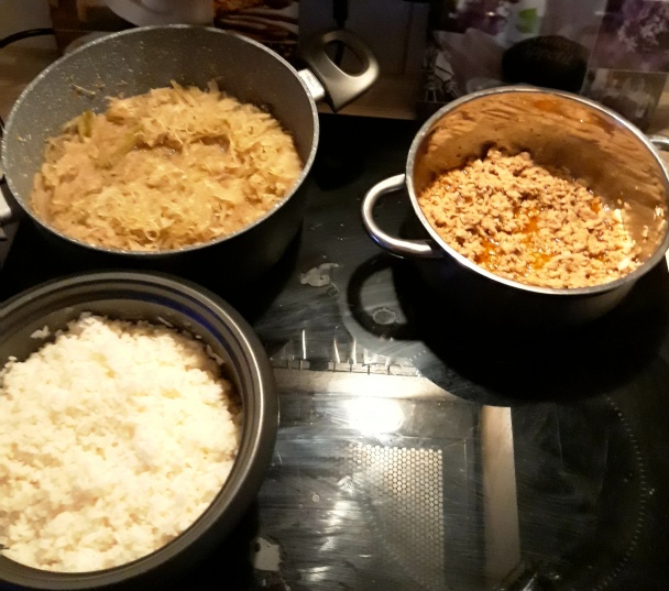 Klasická koložvárska kapusta (fotorecept) - obrázok 2