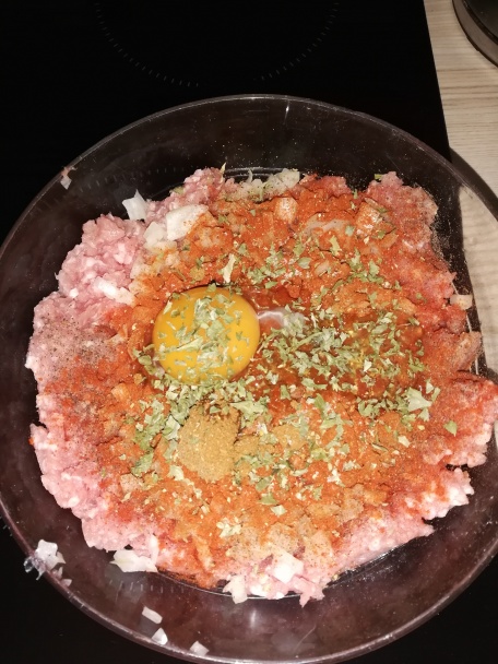 Mini kebaby s tzatziki (fotorecept) - obrázok 1