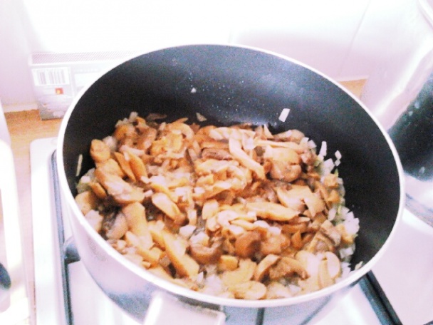 Zapečené filé so syrom - obrázok 2