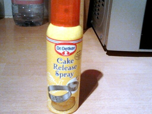 Mandľová torta - obrázok 4