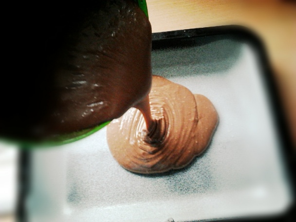 Tvarohový koláčik (fotorecept) - obrázok 3