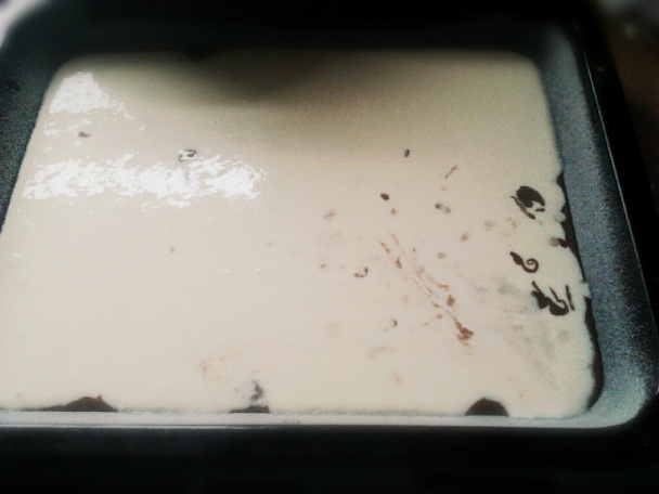 Tvarohový koláčik (fotorecept) - obrázok 4