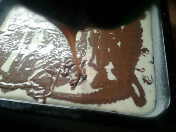 Tvarohový koláčik (fotorecept) - obrázok 5