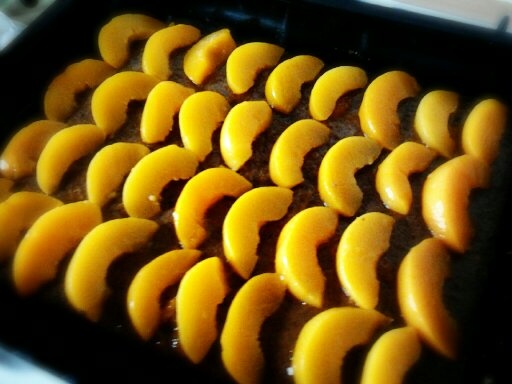 Tvarohový zákusok (fotorecept) - obrázok 2