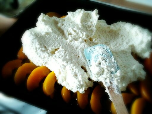 Tvarohový zákusok (fotorecept) - obrázok 3