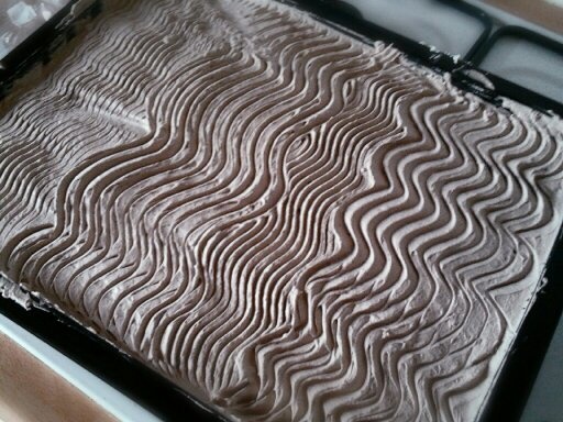 Tvarohový zákusok (fotorecept) - obrázok 4