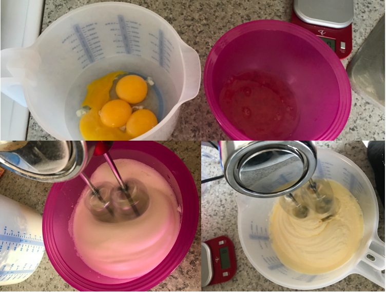 Punčák krstnej mamy (fotorecept) - obrázok 2