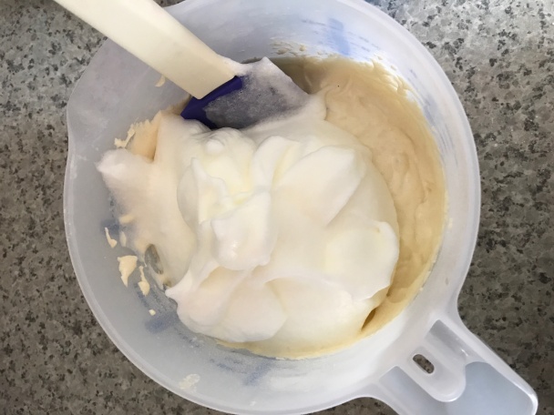 Punčák krstnej mamy (fotorecept) - obrázok 3