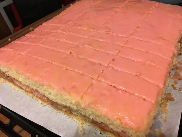 Punčák krstnej mamy (fotorecept) - obrázok 10