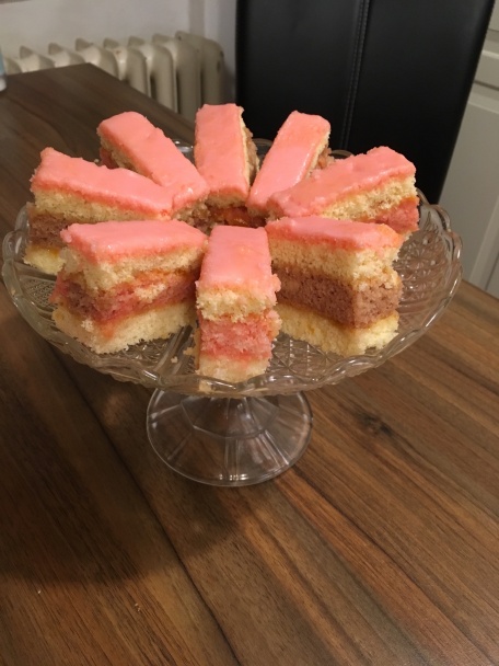 Punčák krstnej mamy (fotorecept) - obrázok 11