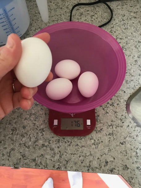 Punčák krstnej mamy (fotorecept) - obrázok 1