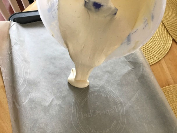 Punčák krstnej mamy (fotorecept) - obrázok 4