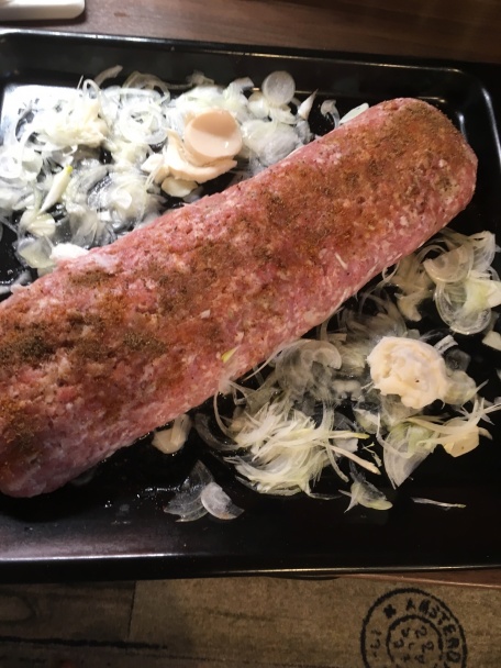 Roláda z mletého bravčového mäsa (fotorecept) - obrázok 2