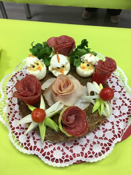 Roláda z mletého bravčového mäsa (fotorecept) - obrázok 4