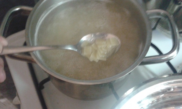 Granadiersky pochod so syrom (fotorecept) - obrázok 6