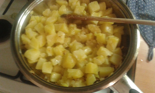 Granadiersky pochod so syrom (fotorecept) - obrázok 9