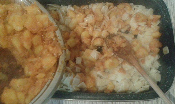 Granadiersky pochod so syrom (fotorecept) - obrázok 12