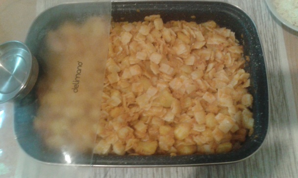 Granadiersky pochod so syrom (fotorecept) - obrázok 13