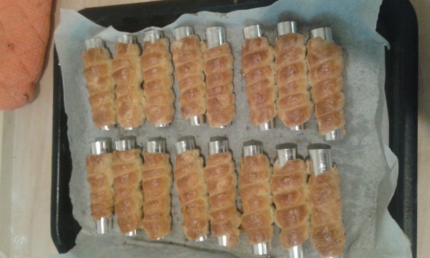 Šamrole - obrázok 2