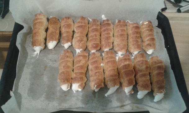 Šamrole - obrázok 3